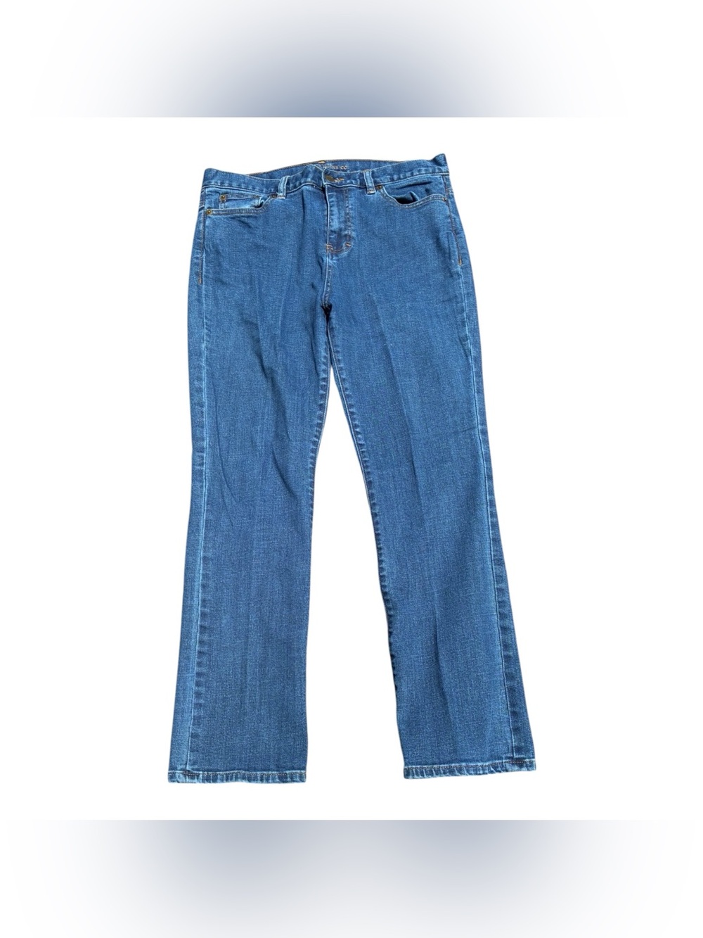 Women’s Lauren Ralph Lauren Jeans - Picture 2 of 8